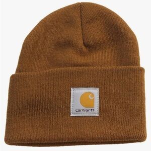 Carhartt beanie
